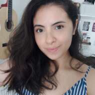 Picture of Hanah Adler de Miranda Santos